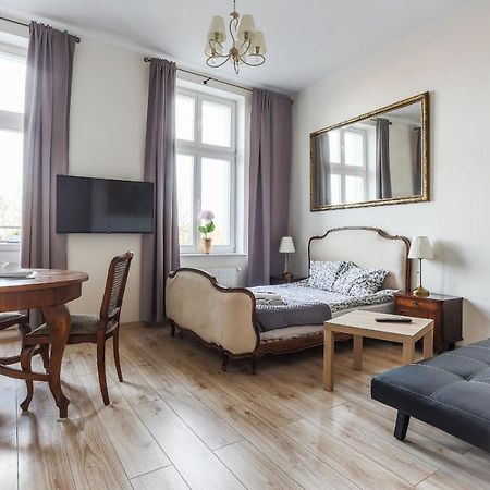 Sunhouse Apartment Torun Exterior foto
