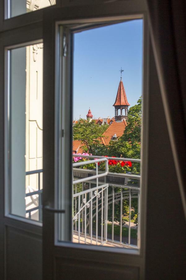 Sunhouse Apartment Torun Exterior foto
