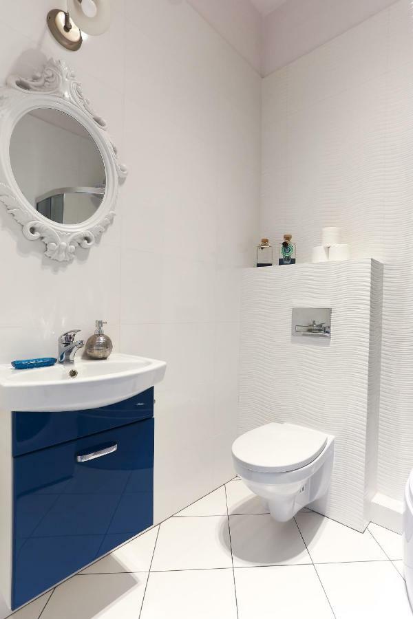 Sunhouse Apartment Torun Exterior foto