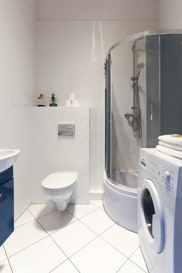 Sunhouse Apartment Torun Exterior foto