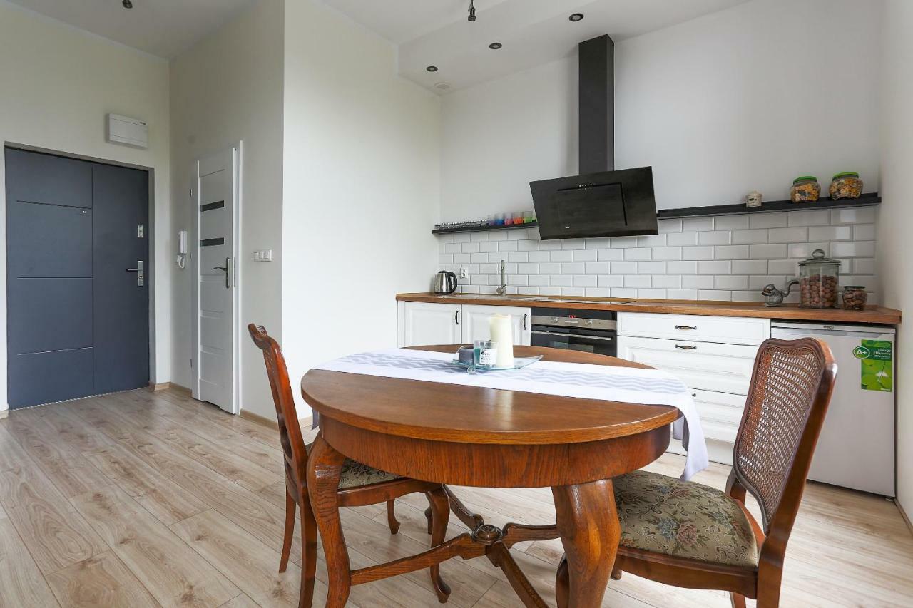 Sunhouse Apartment Torun Exterior foto