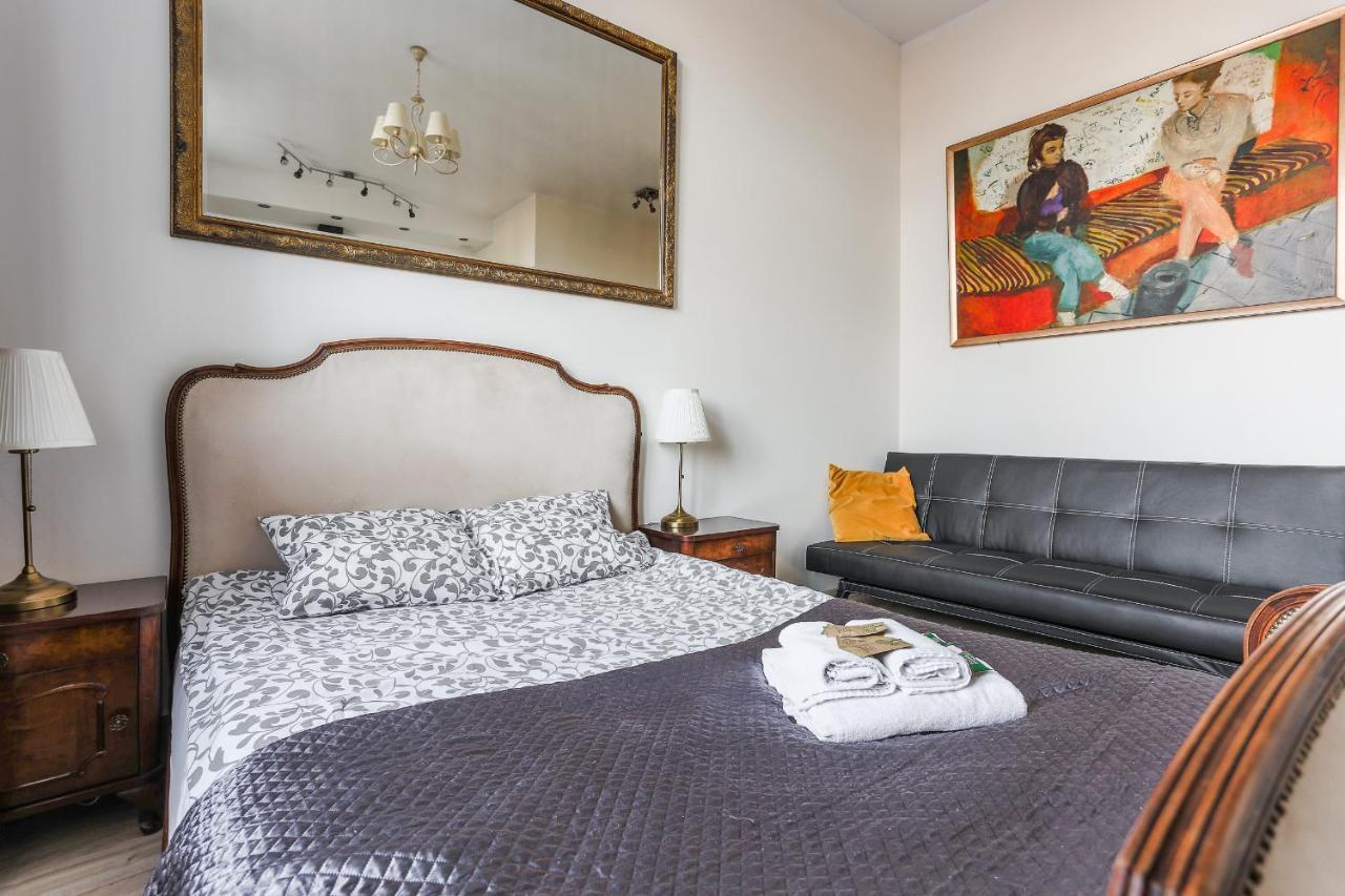 Sunhouse Apartment Torun Exterior foto