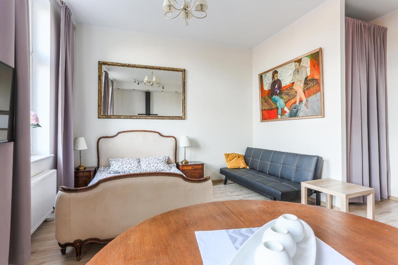 Sunhouse Apartment Torun Exterior foto